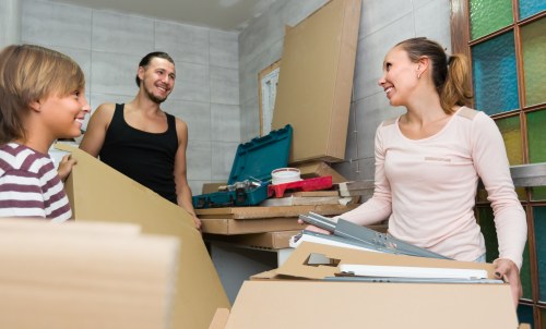 Choosing the right truck for a Chelsea move