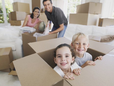 Office removals planning in Chelsea with business relocation checklist