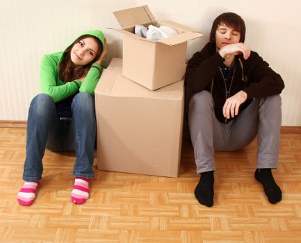 Efficient unpacking service in Chelsea helping a new home settle in faster
