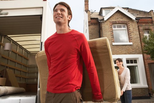 Written report documenting a removals issue