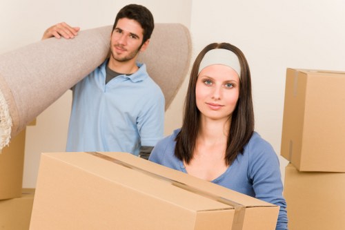 Reliable furniture removals in Chelsea for homes and offices
