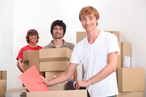 Safe and efficient furniture removal in Chelsea for homes and offices