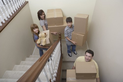 Flexible self storage space available in Chelsea